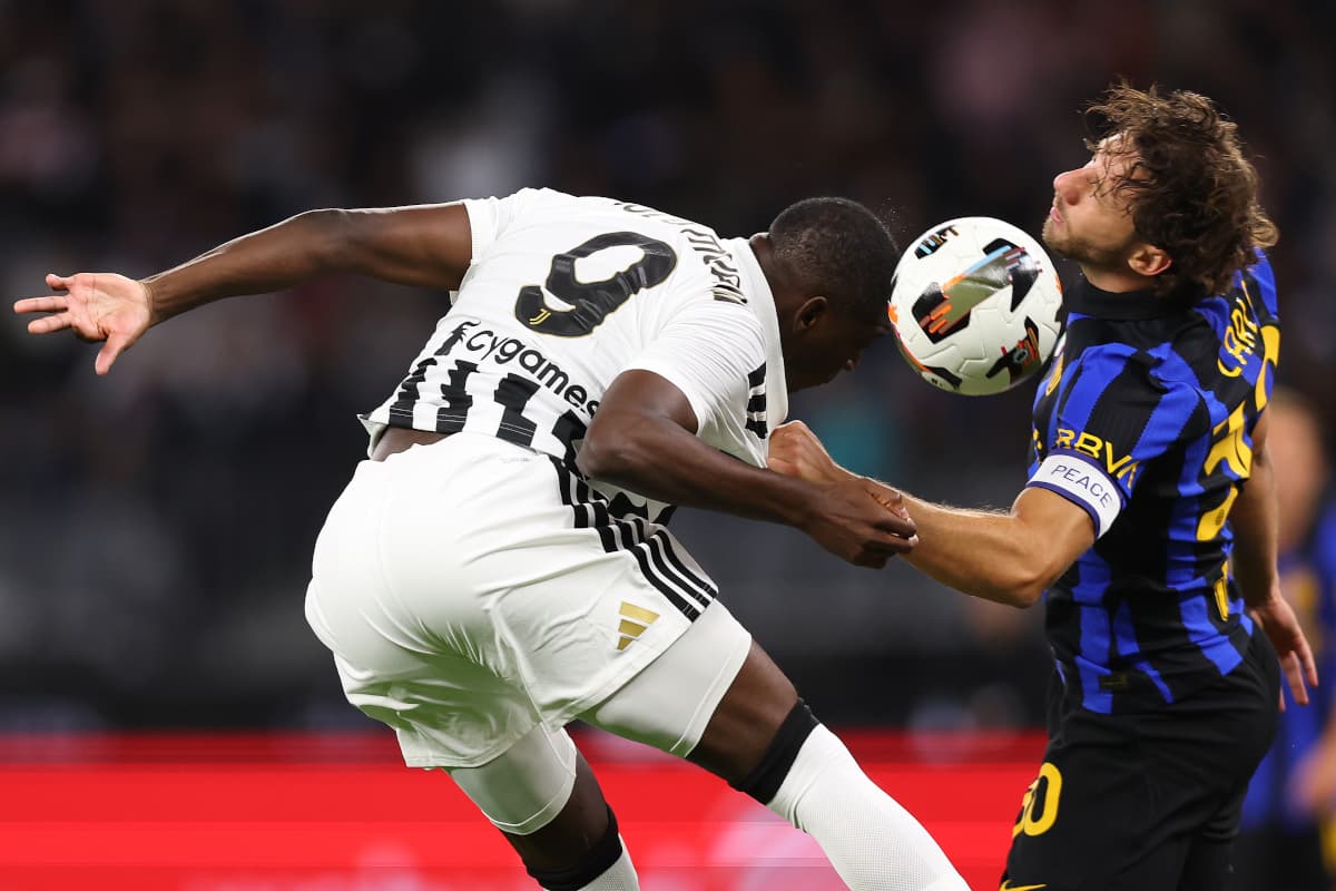 Why Kolo Muani’s return might be key for Juventus in 2026-27