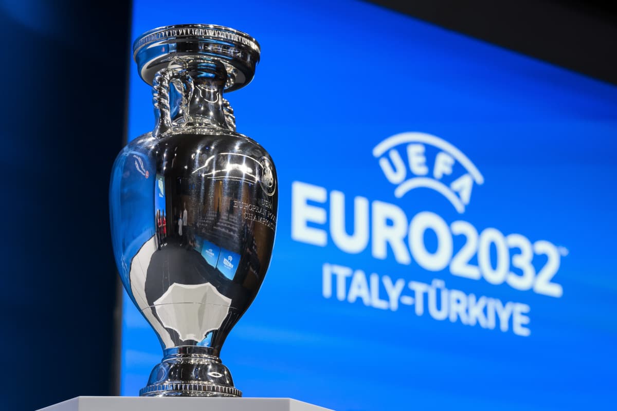 Italy has final list of EURO 2032 candidate host cities