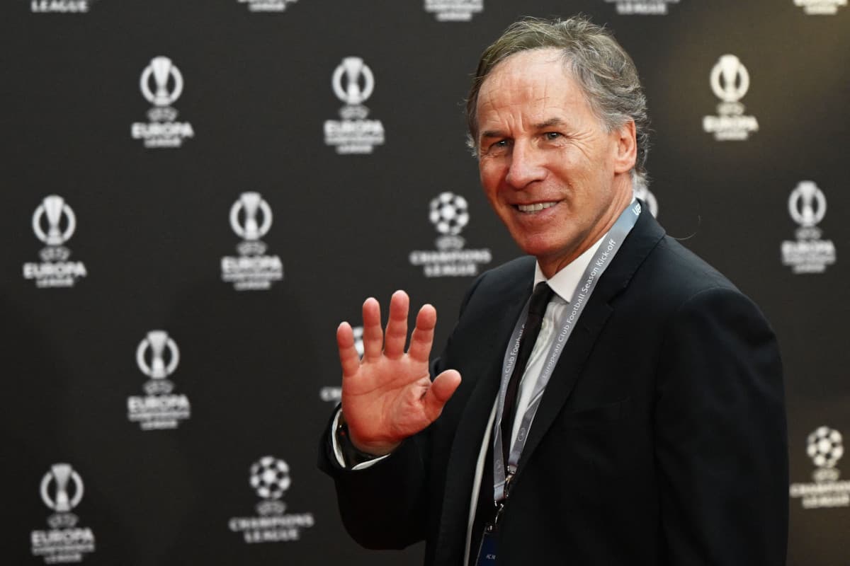 Milan deny legendary captain Baresi has died, denounce false rumours