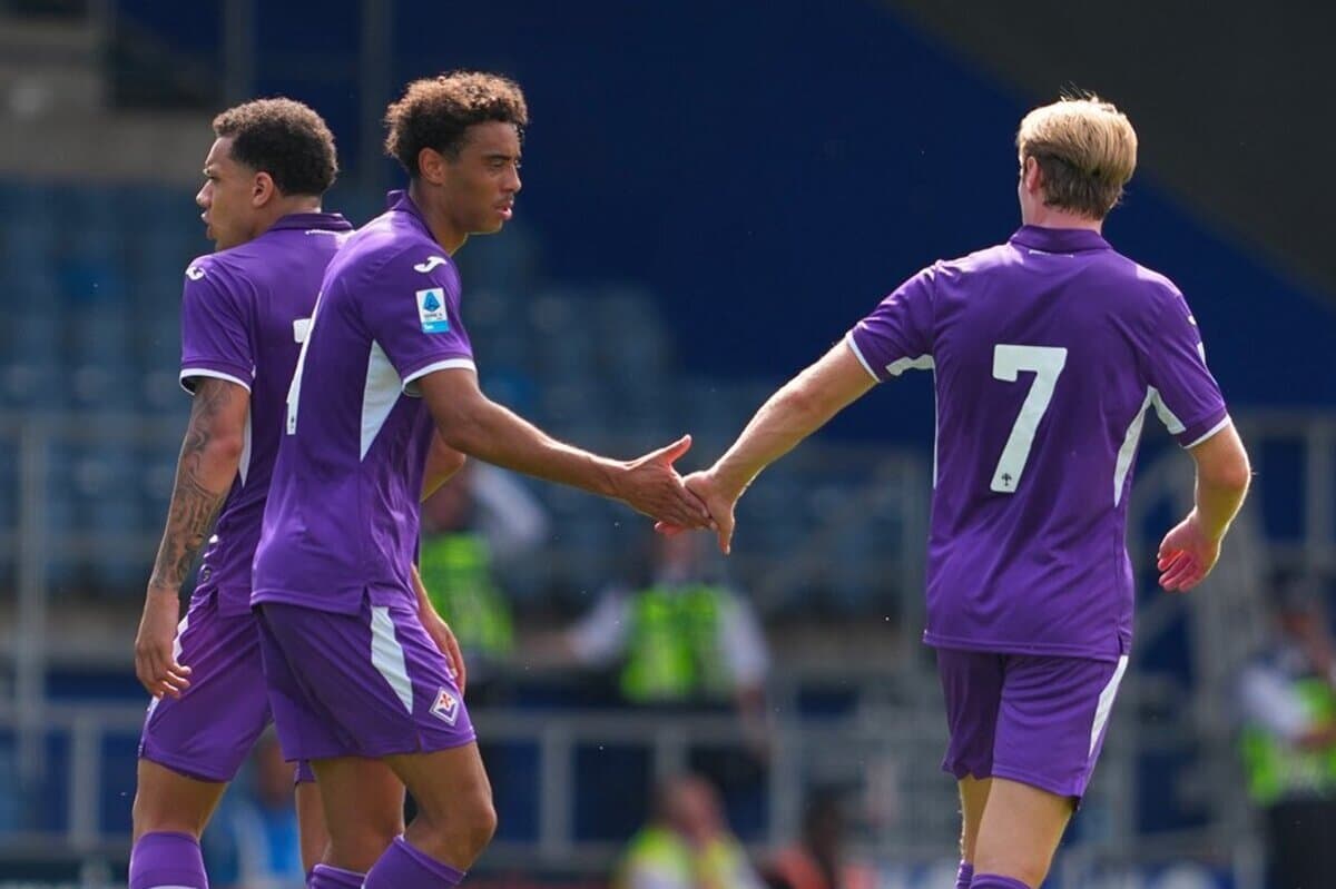 Atta and Piccoli on target as Fiorentina fall to 3-2 friendly defeat against QPR