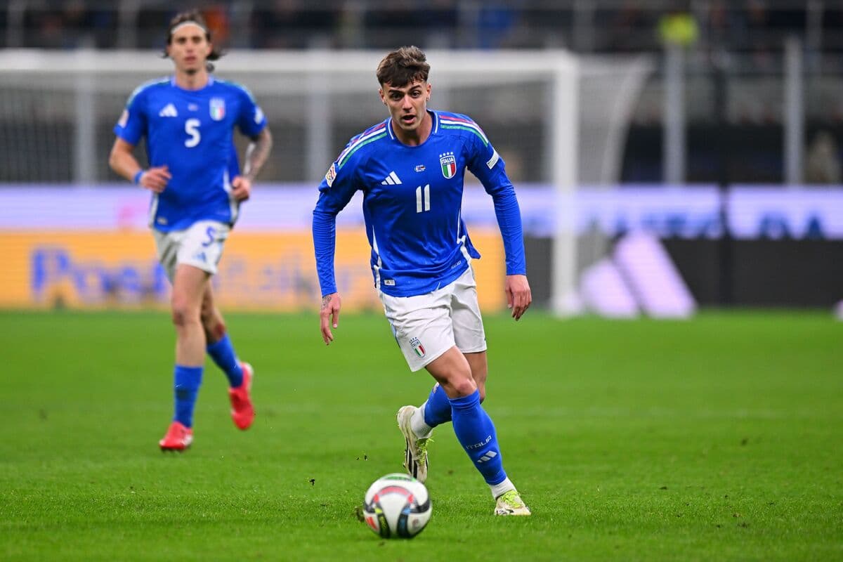 Maldini becoming Serie A’s latest journeyman at 24 after first goal for Cagliari
