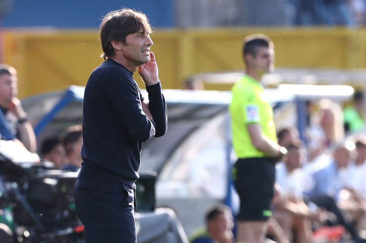 Why Maldini and Leonardo didn’t want to hire Conte or Mancini as Italy coach