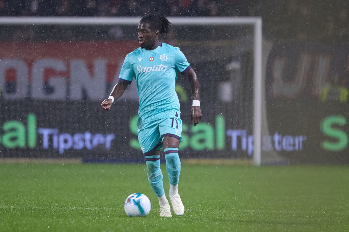 Rowe opens up on Rabiot fight: ‘They didn’t see the punch he threw at the start’