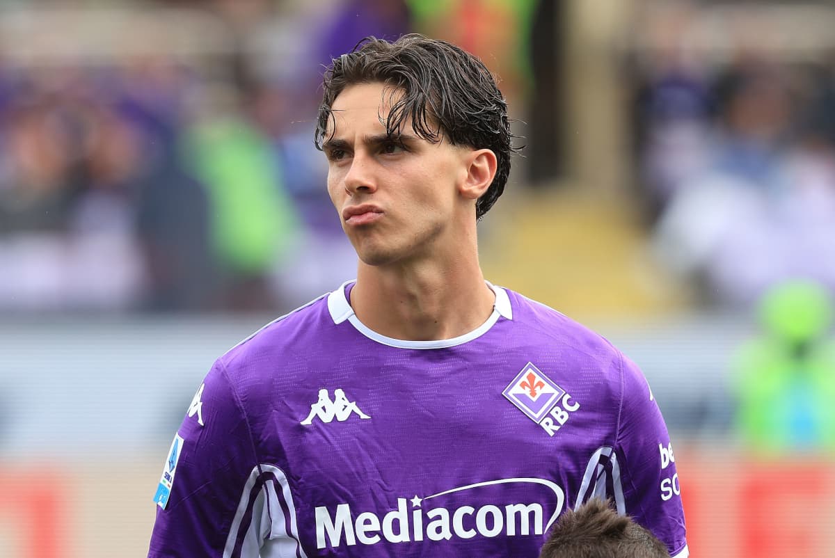 Fiorentina hand full debut to 19-year-old Italy talent Braschi: Everything you need to know