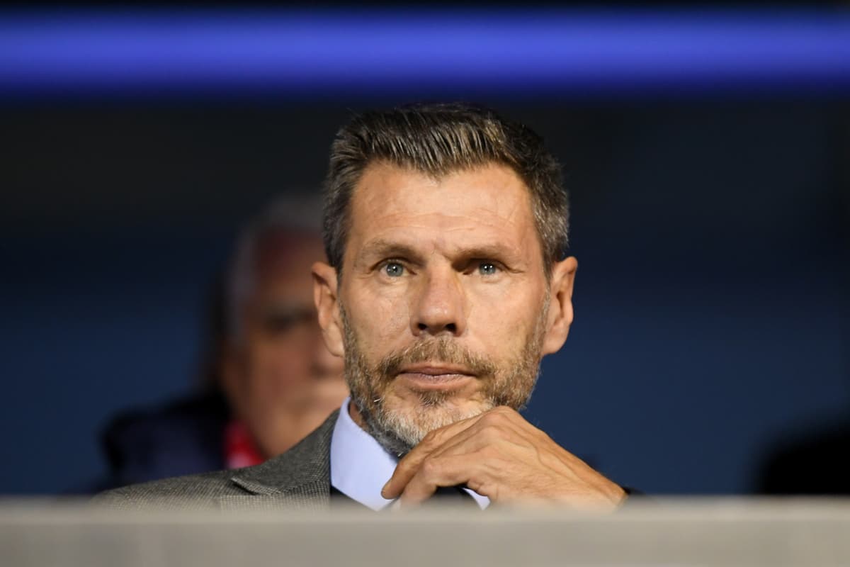 Boban: Milan progressed in just one aspect, Arsenal ‘fourth’ Champions League favourite