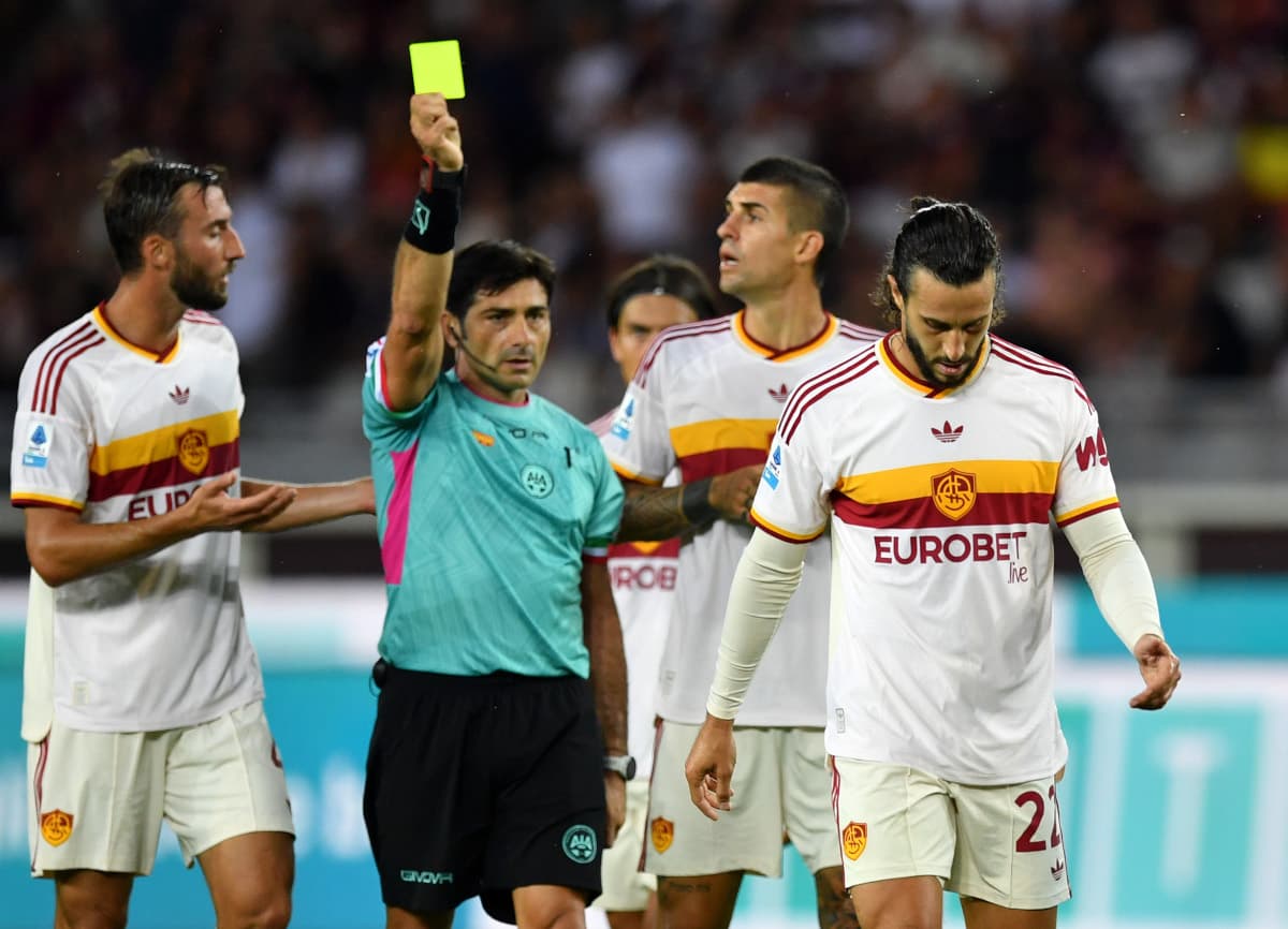 Serie A coaches and referees discuss new approach to VAR