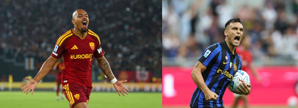 Poll: Lautaro Martinez vs. Malen — Who do you prefer?