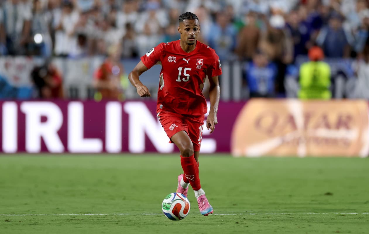 Report Sow ready for Genoa transfer after 2026 World Cup