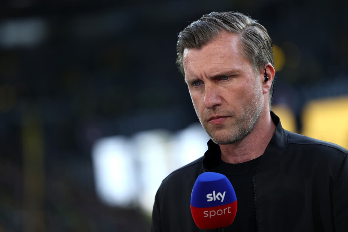 Milan closing in on deals to appoint Krösche and Hardung as directors