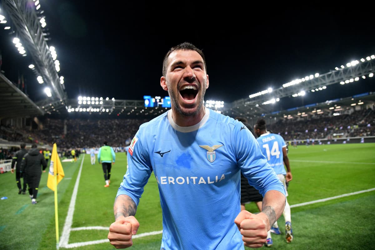 Lazio star Romagnoli weighs Atalanta switch as Al-Sadd move continues to stall