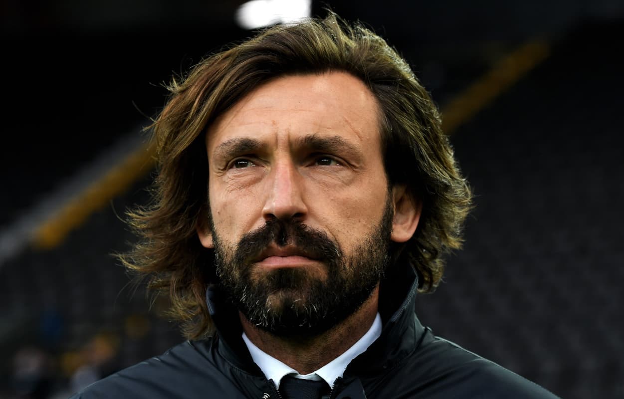 Report Pirlo as Italy coach will be official soon, contract to 2030 World Cup