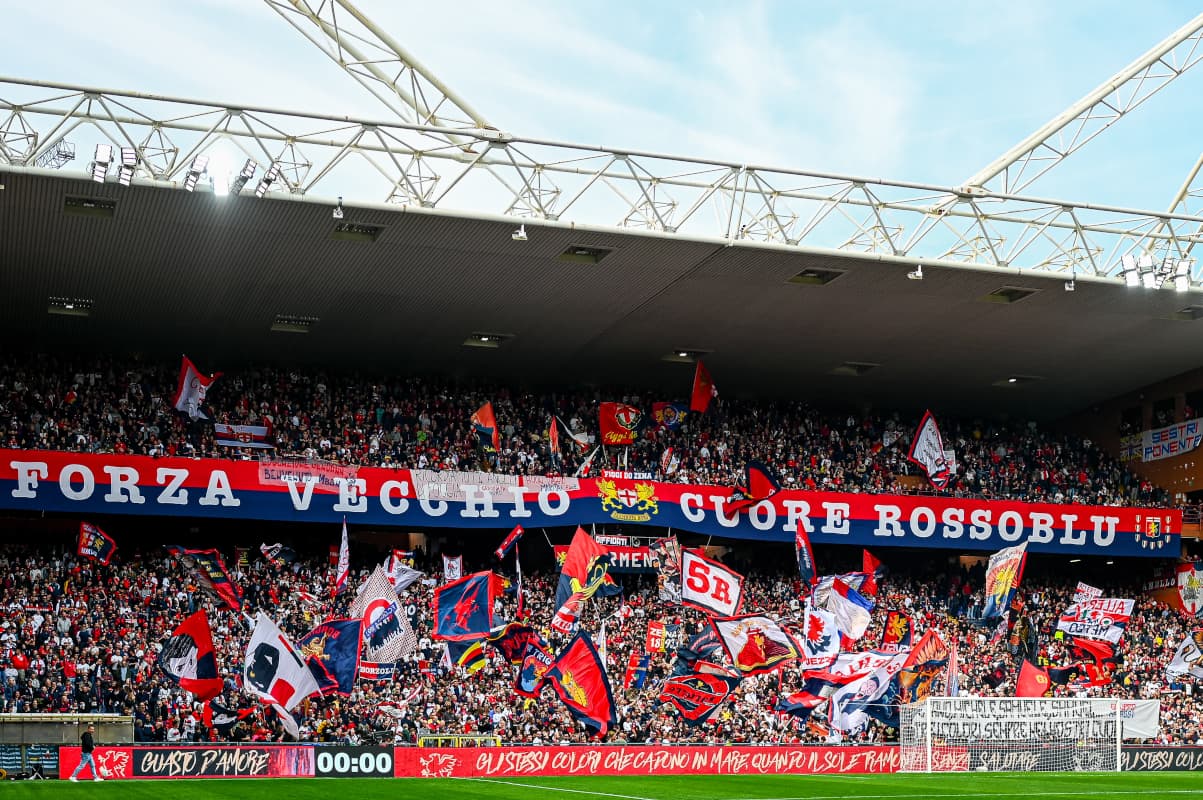 Done Deal: Genoa beat Galatasaray to Swiss talent Meichtry