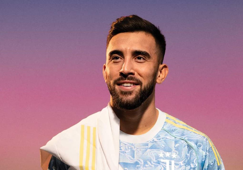 Nico Gonzalez has agreement to stay with Atletico Madrid, but not for €32m fee