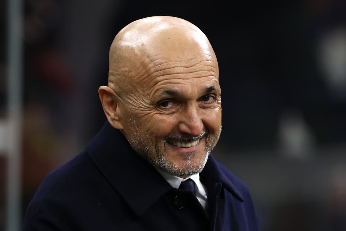 Spalletti: ‘Italy tried updating with Maldini, but stuck with old phone instead’