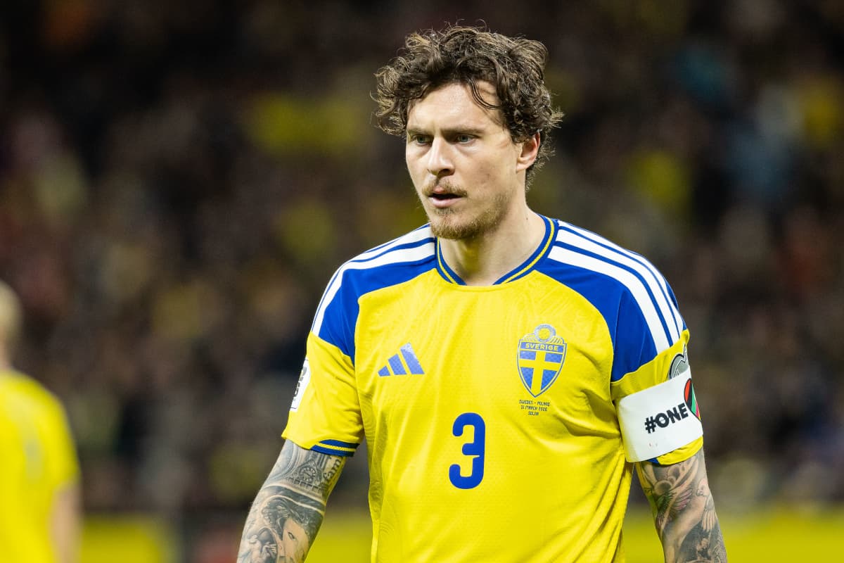 Lindelof regret for Fiorentina after Aston Villa triumph as free agent