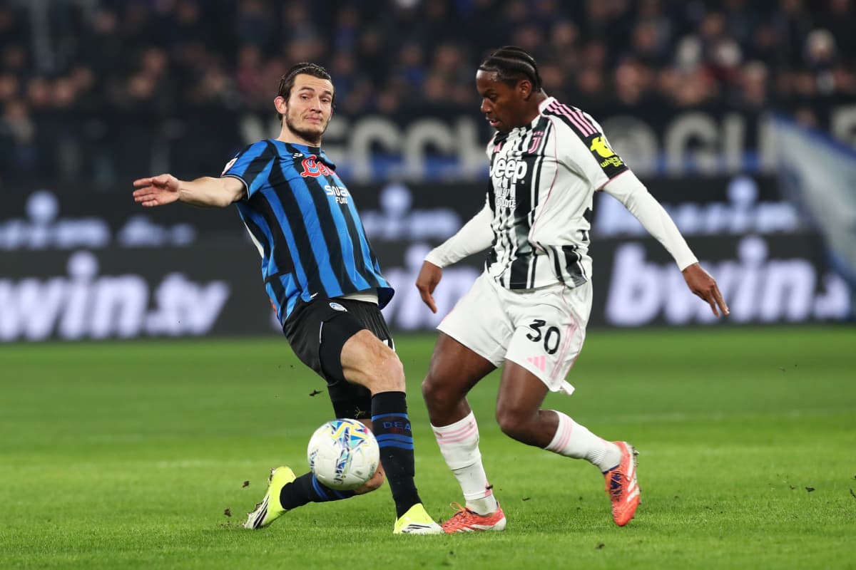 Canada star David eyes World Cup redemption after debut season at Juventus