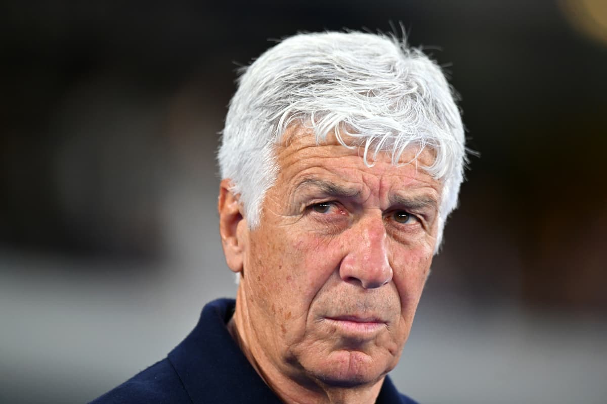 Gasperini: ‘The whole Italy system has to be reviewed, especially in the youth sector’