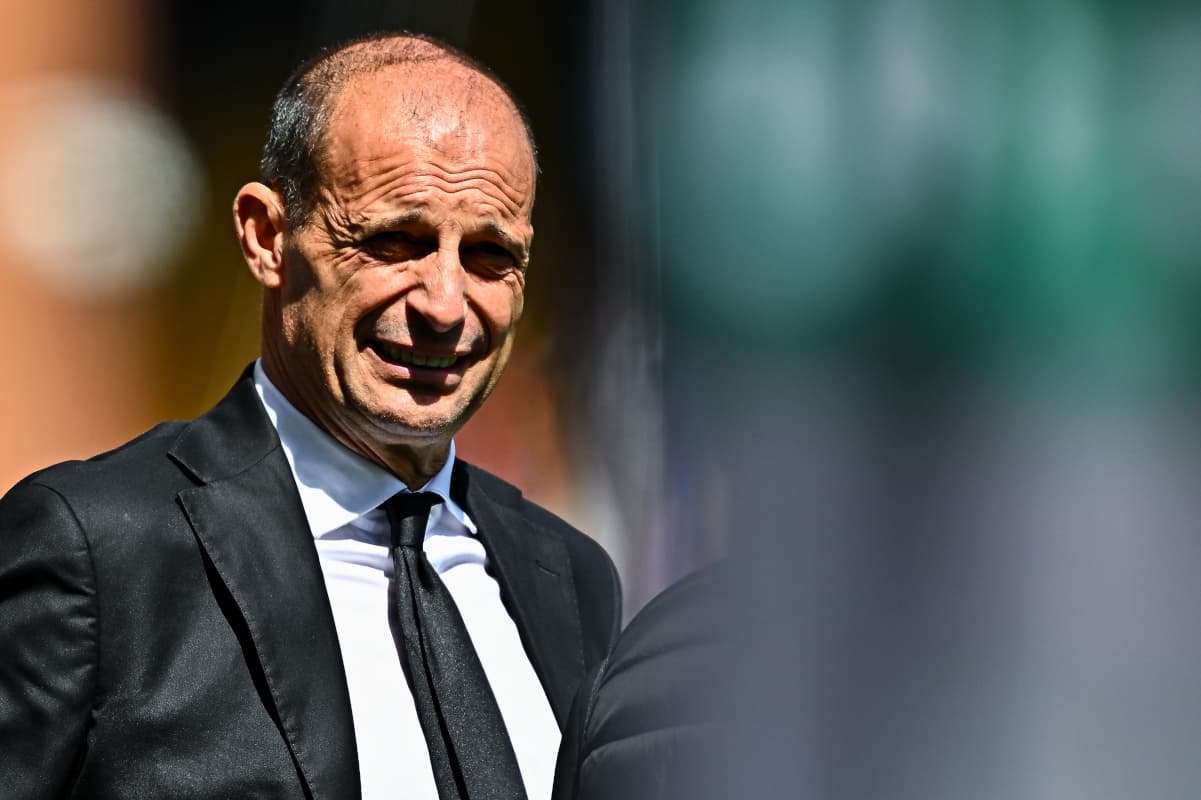 Allegri new favourite for Napoli job despite Italiano’s Bologna exit