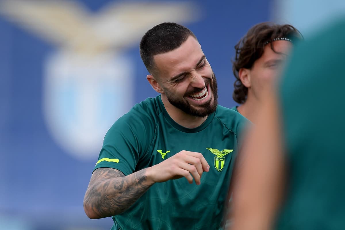 Milan plotting next steps after spending €100m on two transfers