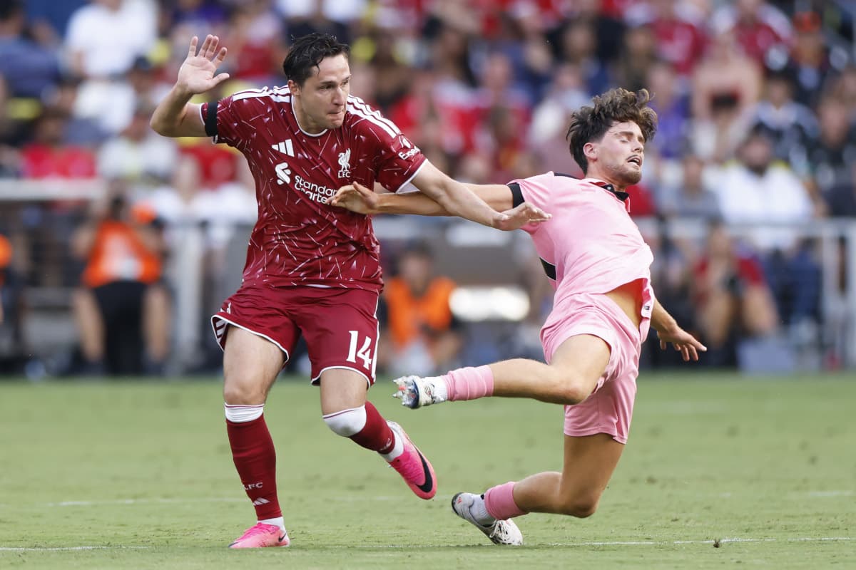 Premier League: How to buy tickets to Liverpool vs. Nottingham Forest