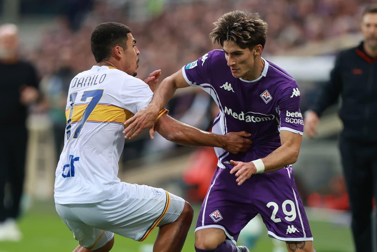 Report Fortini has chosen Torino ahead of Hull City for new adventure