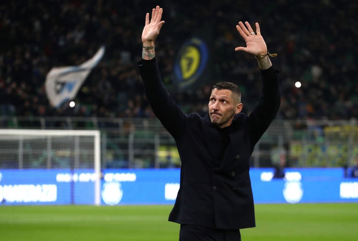 Materazzi: ‘Would Italy have struggled any less against Cape Verde than Argentina?’