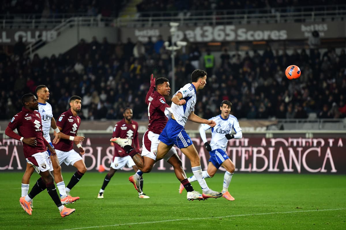 Torino agreement for Anjorin to Goztepe, but Celtic never got Gineitis