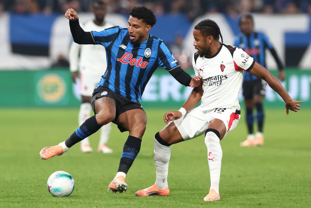Serie A: Milan vs. Atalanta – Probable line-ups and where to watch on TV
