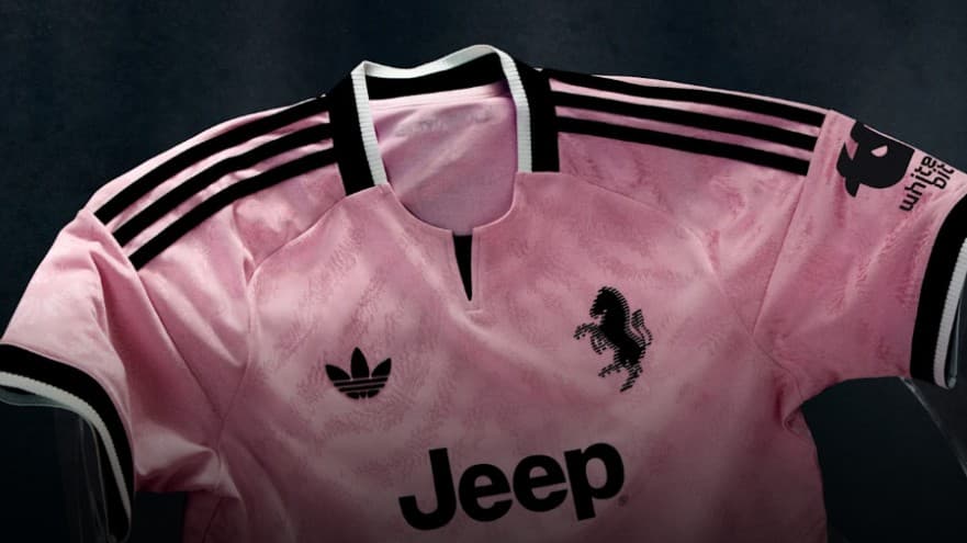 Official: Juventus drop 2026-27 away kit – pictures