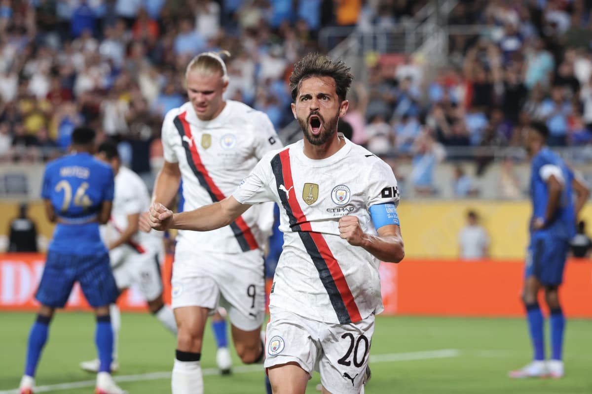 Atletico Madrid fresh Bernardo Silva challenge for Juventus