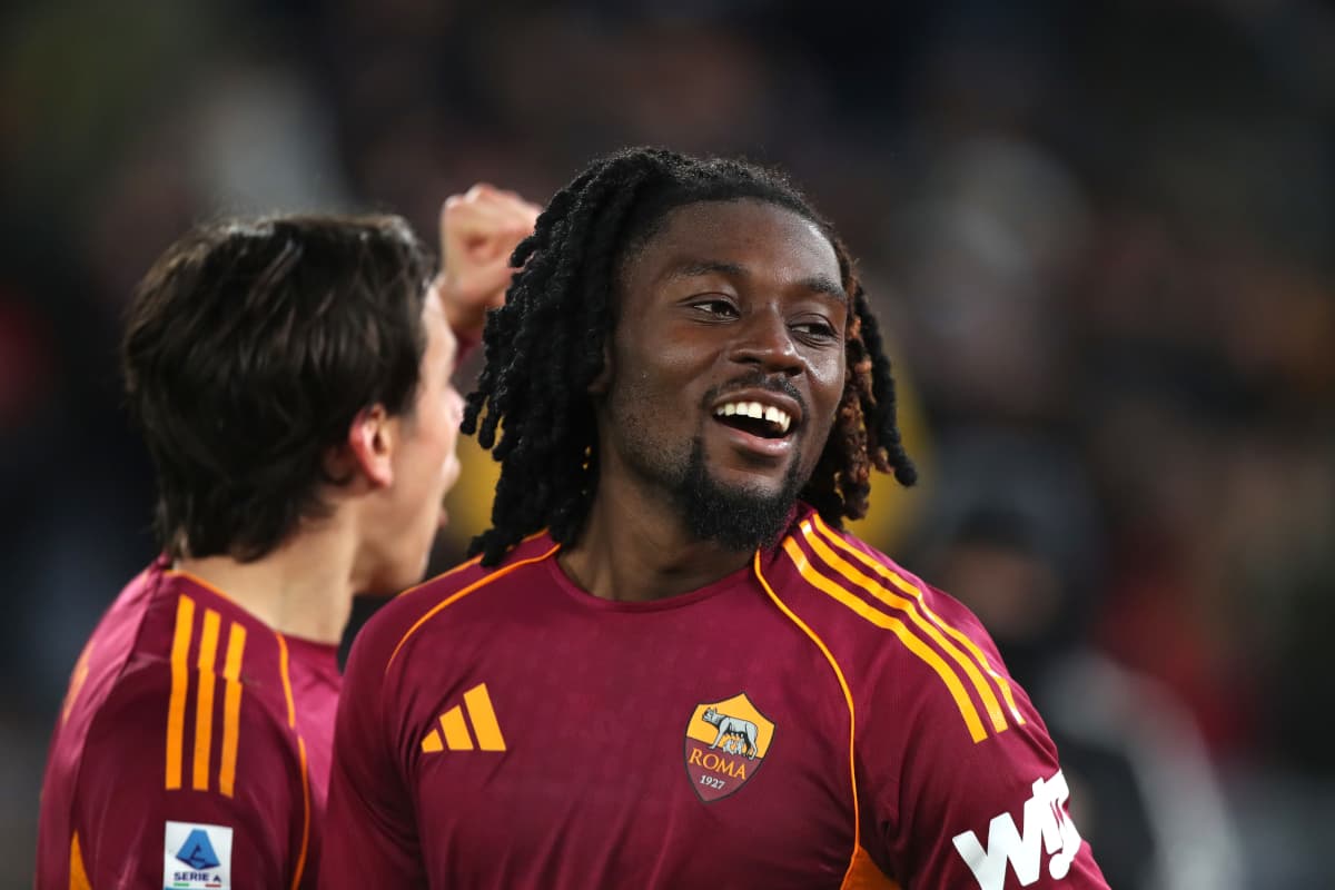 Al-Ahli join Al-Hilal and Man Utd in race for Roma’s Kone