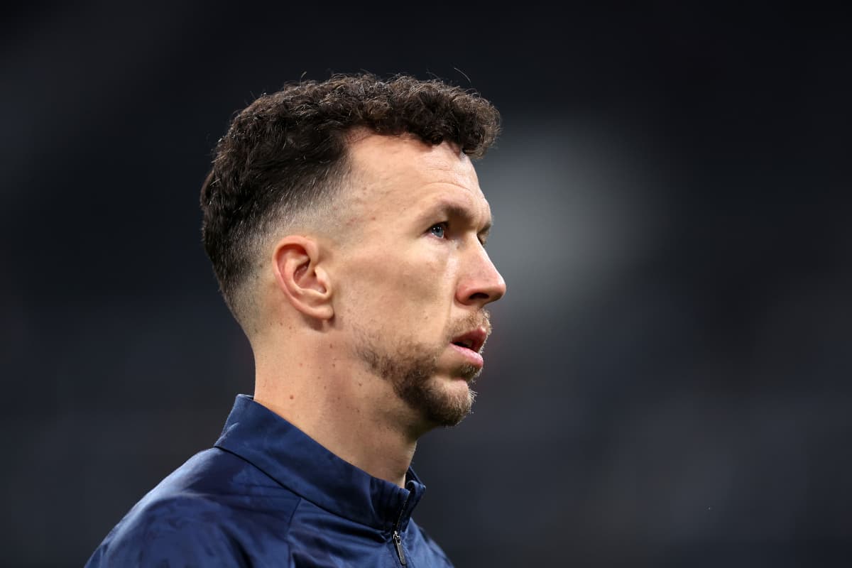 Perisic eager for Inter return from PSV Eindhoven after 2022 exit