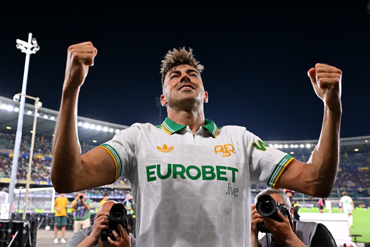 El Shaarawy to earn €10m per season as free agent at Al-Shabab