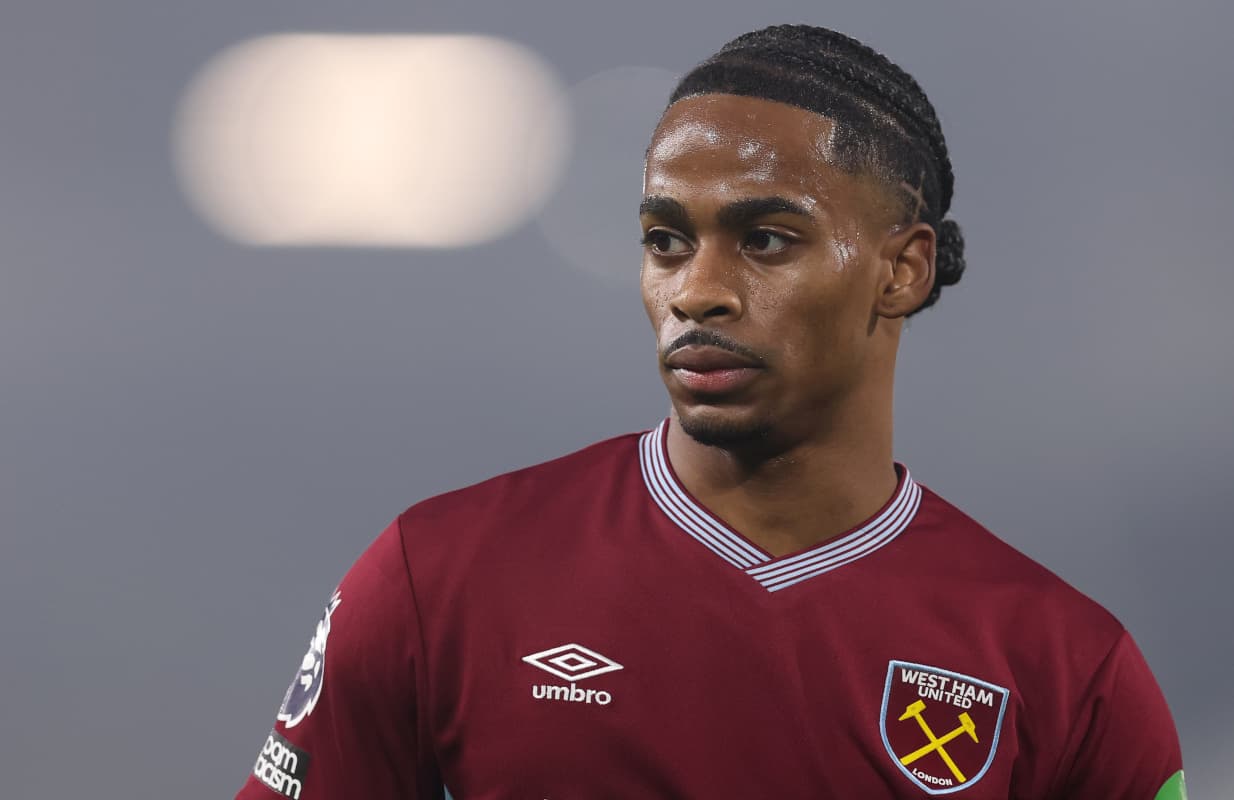Roma transfer news: Summerville heads to Al-Hilal; Garnacho waited before Aston Villa move