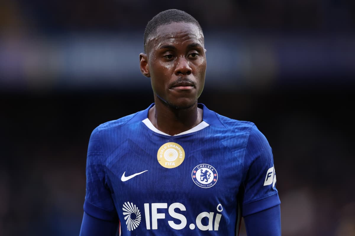Como to improve Chalobah offer again as Chelsea want €35m