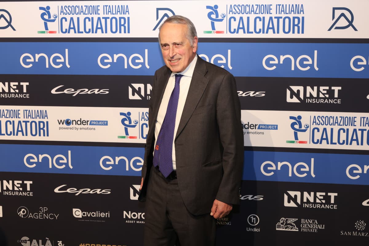 FIGC election campaign in full swing as Abete and Malago meet Serie B clubs