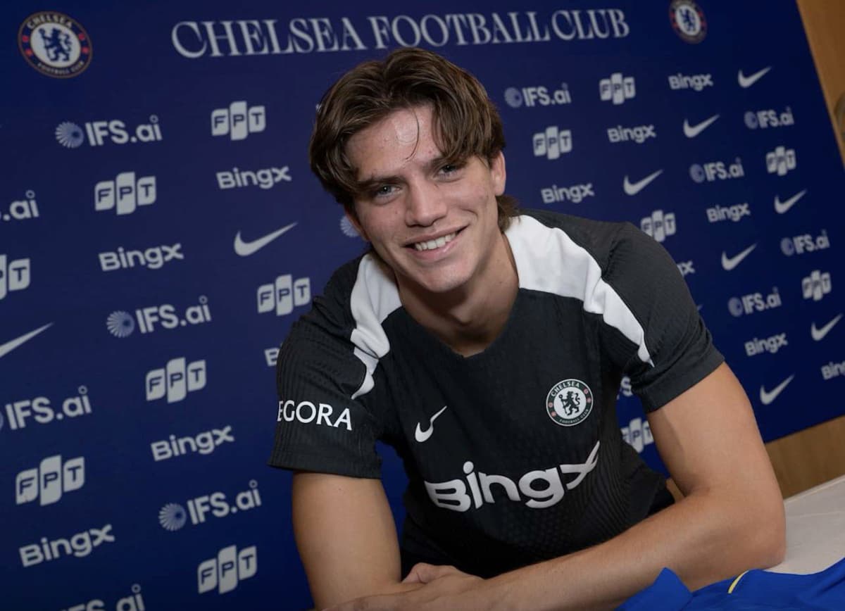 Inter President Marotta takes aim at Palestra’s agent after Chelsea move