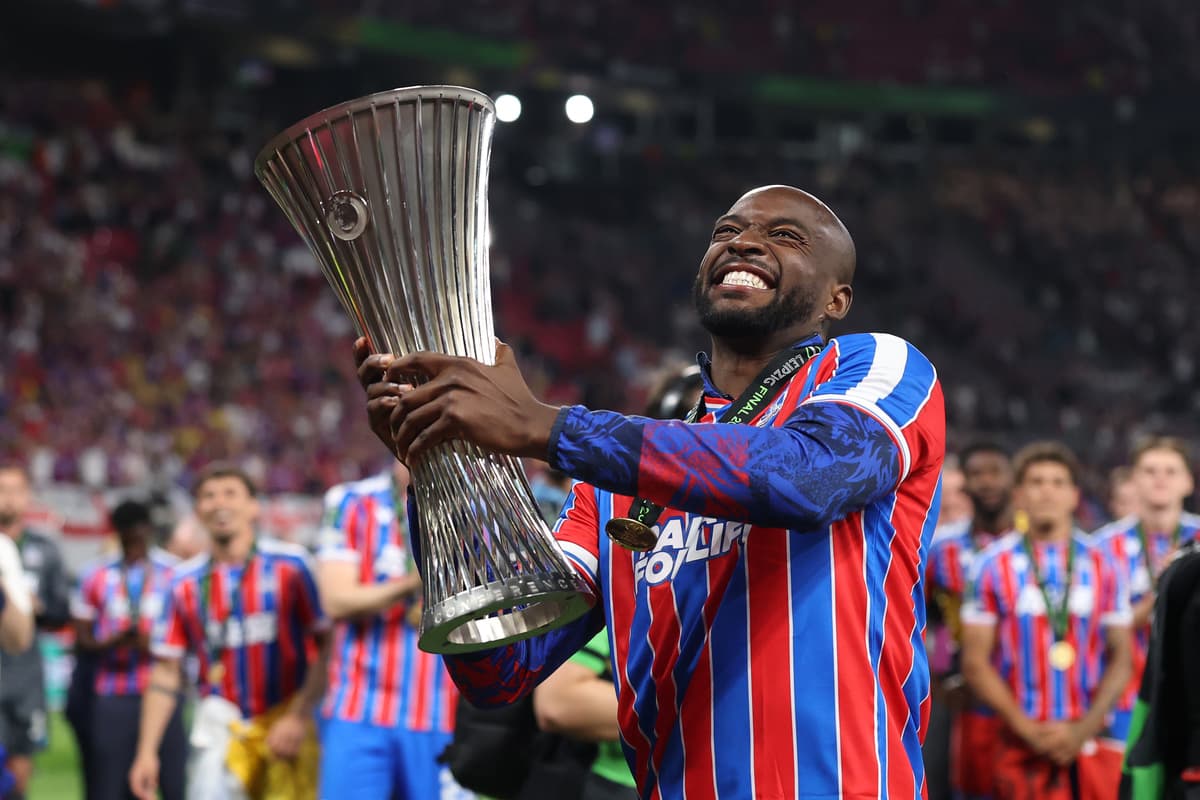 PSG stand firm on Kolo Muani valuation as Juventus reconsider Mateta approach