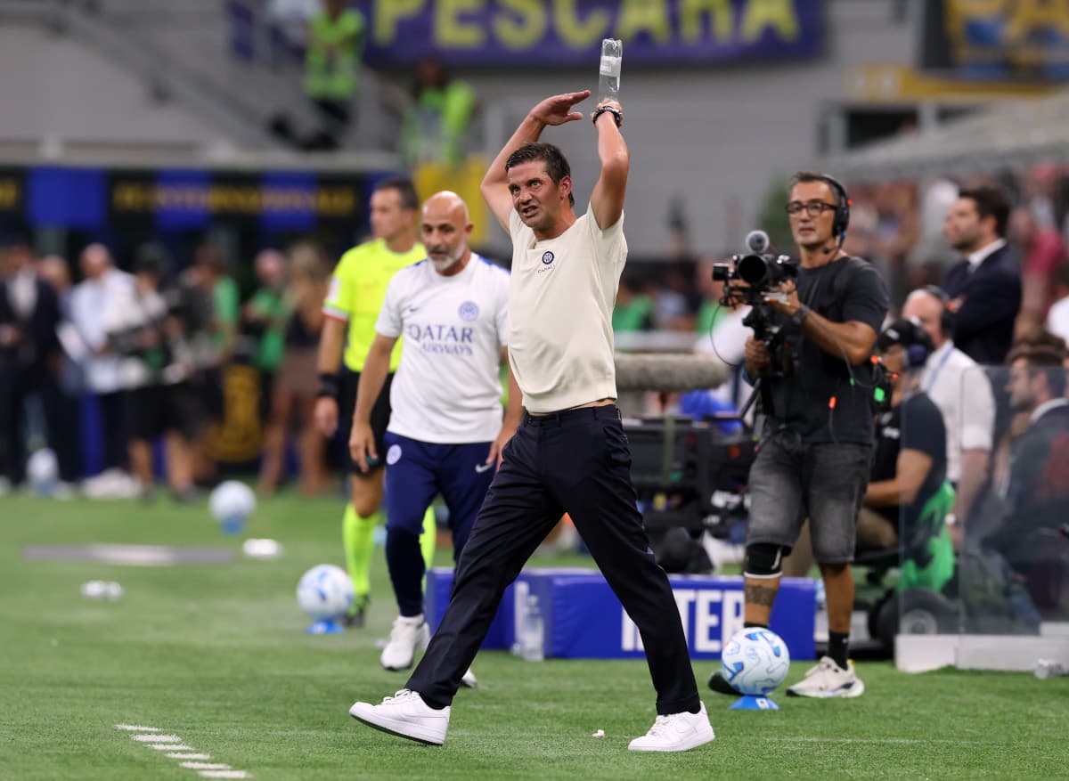 Chivu: ‘Inter need pace and courage to defend space’ against Real Madrid