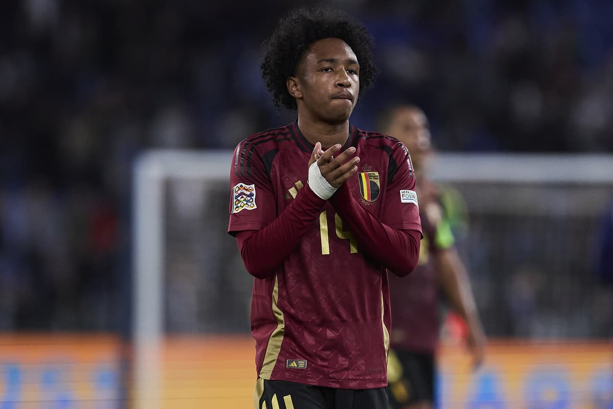 Report Roma agree Fofana personal terms, but waiting for Mora