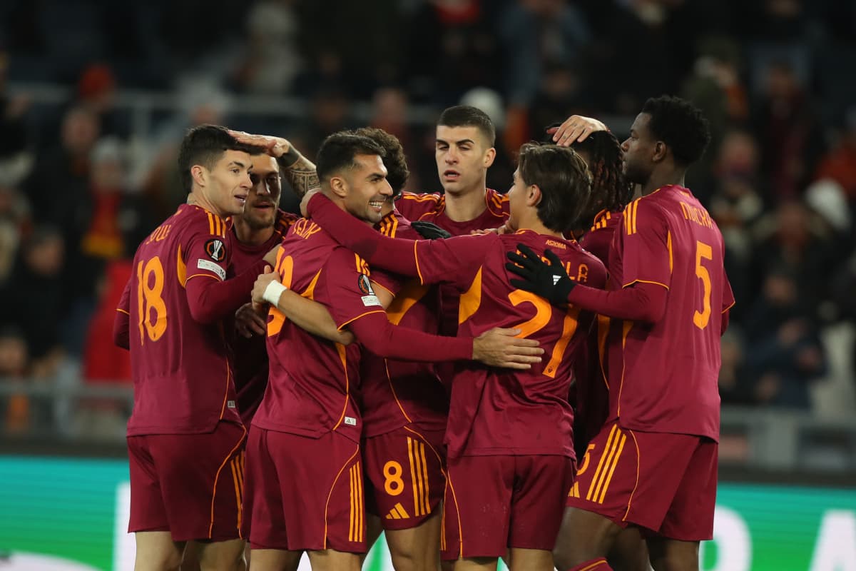 Roma drop El Aynaoui and Vaz, make new Luiz Henrique bid after problems