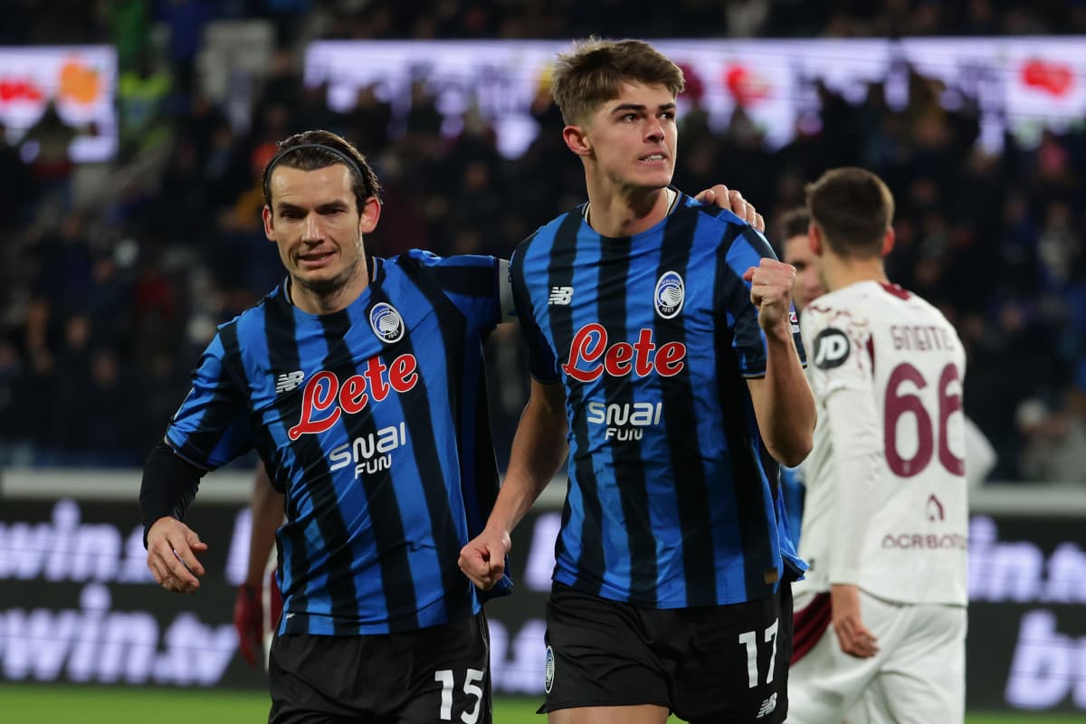 De Ketelaere targeted by Bayern Munich, but first choice is Gordon of Newcastle United