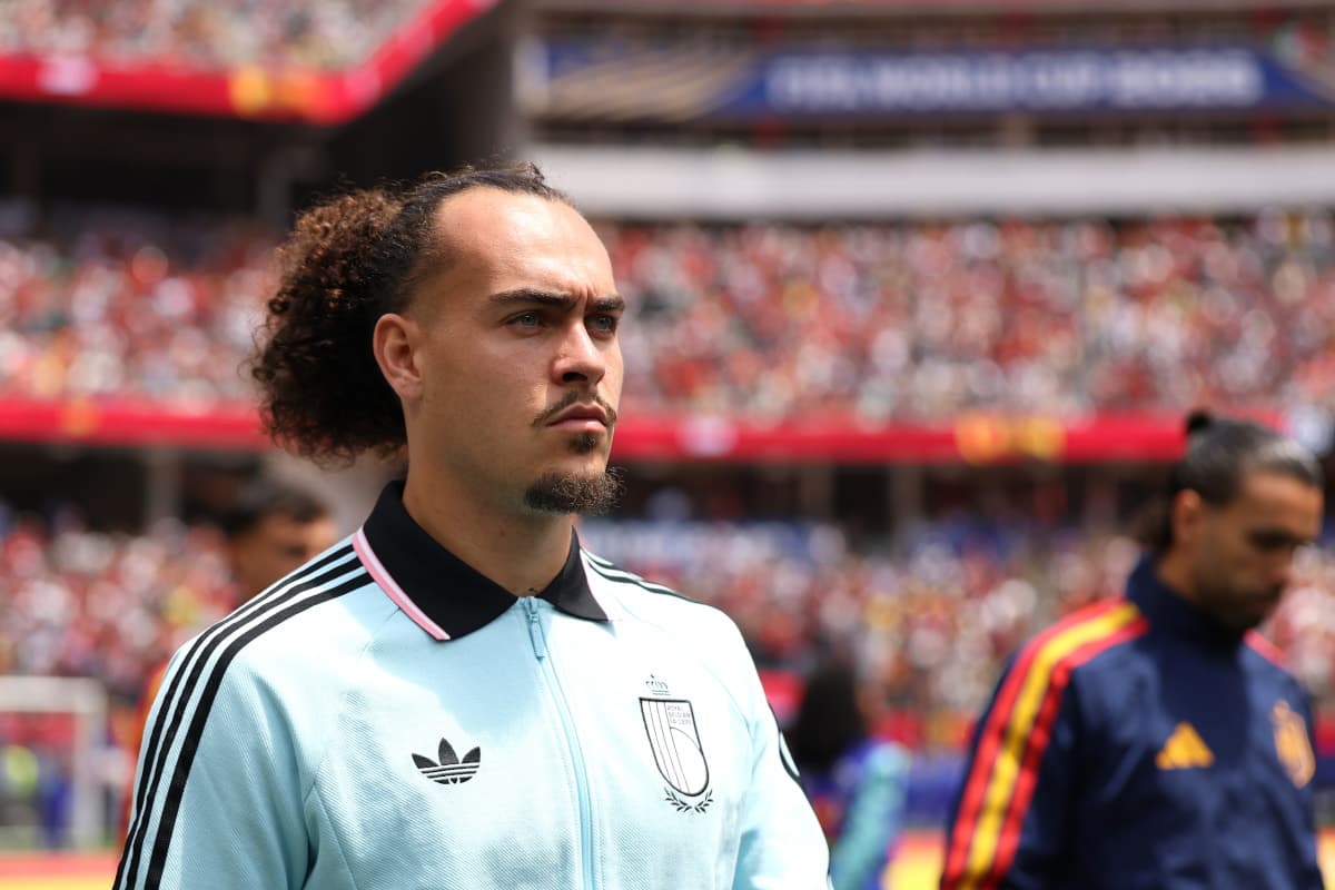 Done Deal: Theate return to Bologna on loan with €15m option to buy