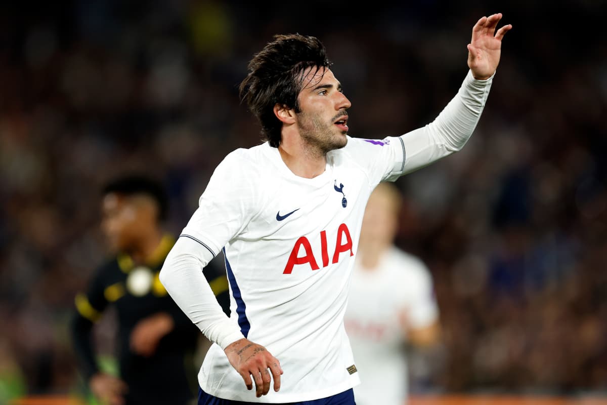 Highlights: Italy stars shine with first Tonali goal for De Zerbi’s Tottenham, Palestra impressive at Chelsea