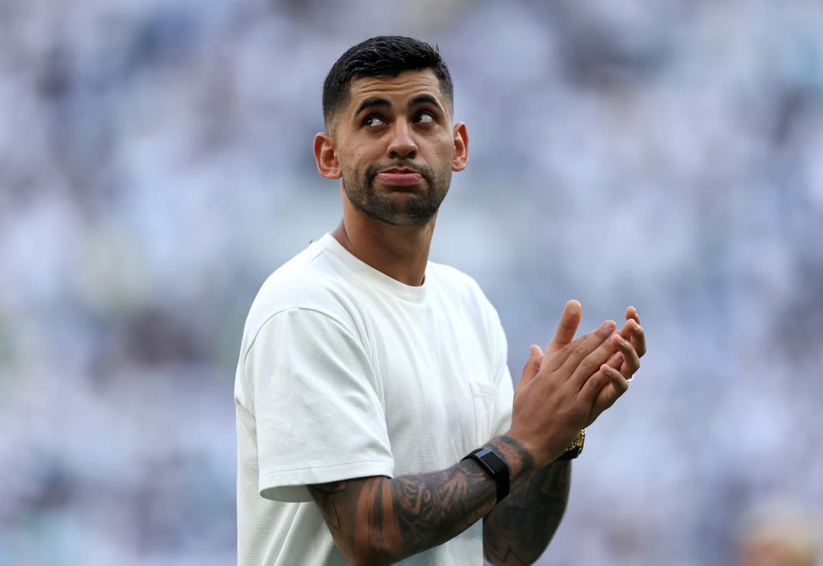 Inter set to meet Romero agents this week as Tottenham talks continue