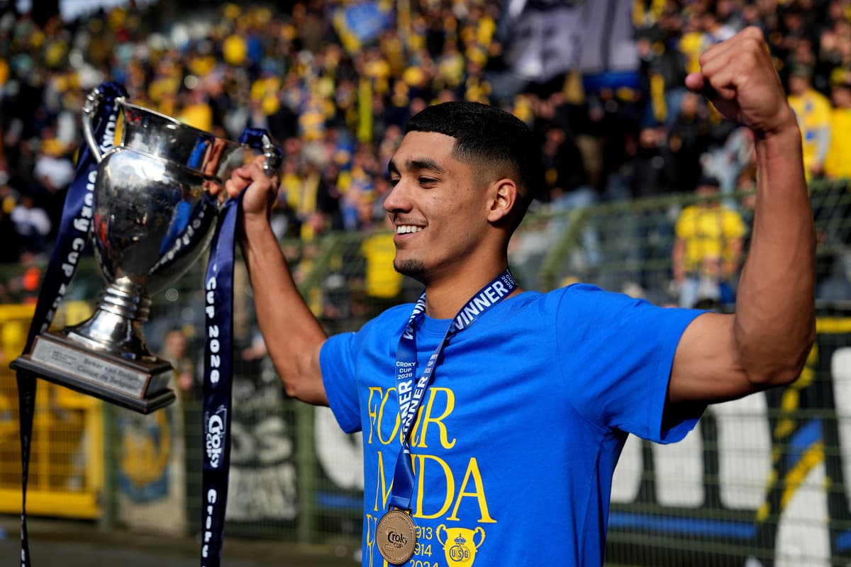 Khalaili prayer after dream Inter move ruined by failed medical