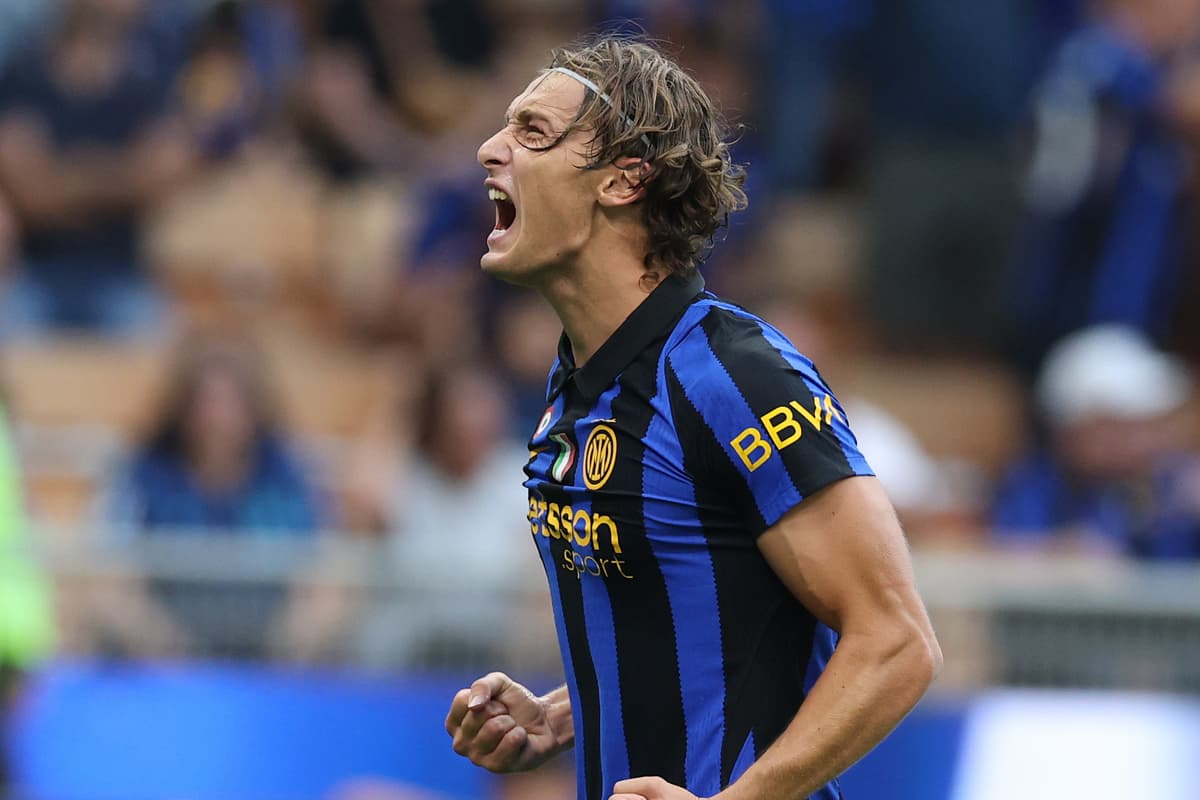 Top 10 Italy players in Serie A Week 1 so far: Vergara, Esposito and Cisse star