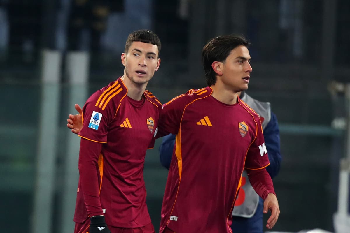 Soulé eager for Milan, with report Roma would accept €32m including bonus
