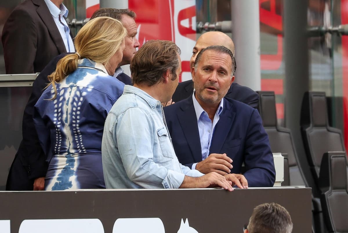 Milan sackings could cost up to €22m