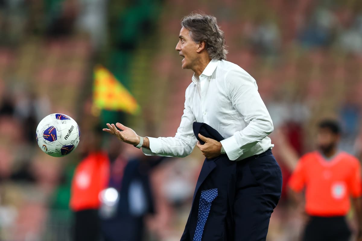Mancini’s Italy squad predicted: At least 30 players in the mix